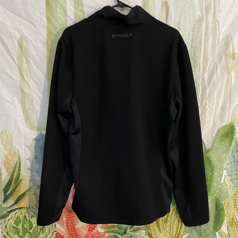 Spyder Quarter Zip - image 2